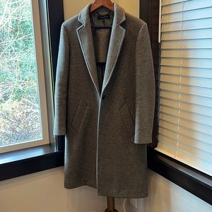 Rag & Bone coat
